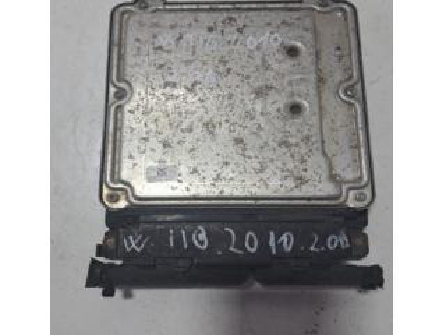 bontott VW TIGUAN Motorvezérlő