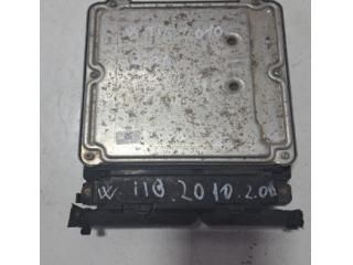 bontott VW TIGUAN Motorvezérlő