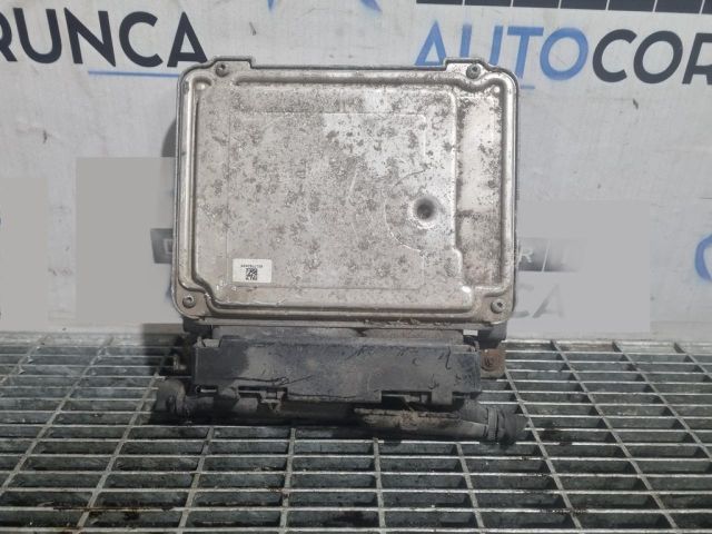 bontott VW TIGUAN Motorvezérlő