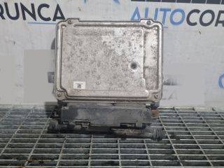 bontott VW TIGUAN Motorvezérlő