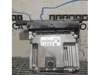 bontott VW TIGUAN Motorvezérlő