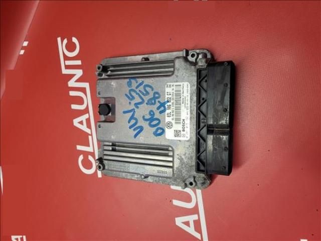 bontott VW TIGUAN Motorvezérlő