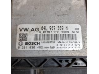 bontott VW TIGUAN Motorvezérlő