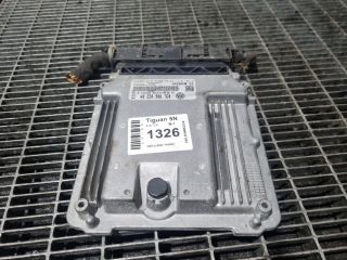 bontott VW TIGUAN Motorvezérlő