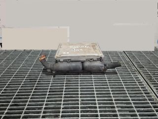 bontott VW TIGUAN Motorvezérlő