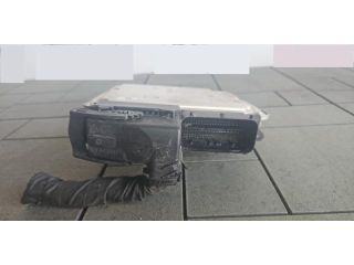 bontott VW TIGUAN Motorvezérlő