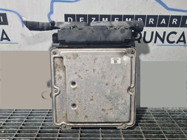 bontott VW TIGUAN Motorvezérlő