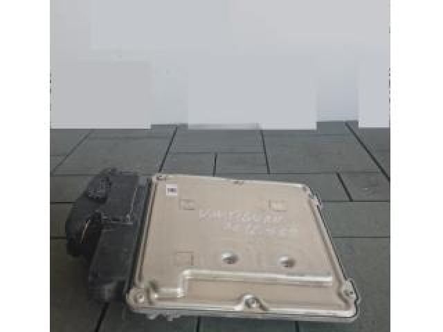 bontott VW TIGUAN Motorvezérlő
