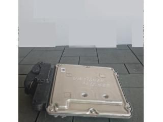 bontott VW TIGUAN Motorvezérlő