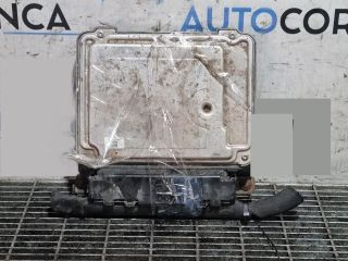 bontott VW TIGUAN Motorvezérlő