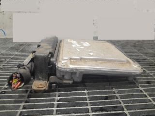 bontott VW TIGUAN Motorvezérlő