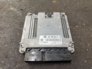 bontott VW TIGUAN Motorvezérlő