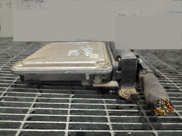 bontott VW TIGUAN Motorvezérlő