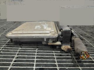 bontott VW TIGUAN Motorvezérlő