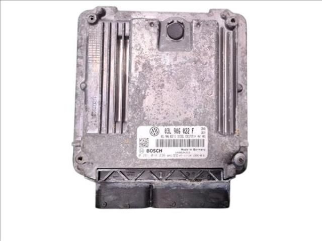 bontott VW TIGUAN Motorvezérlő