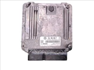 bontott VW TIGUAN Motorvezérlő