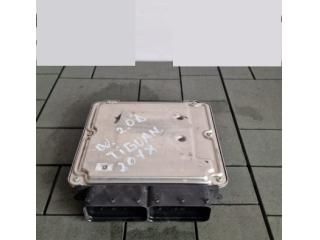 bontott VW TIGUAN Motorvezérlő