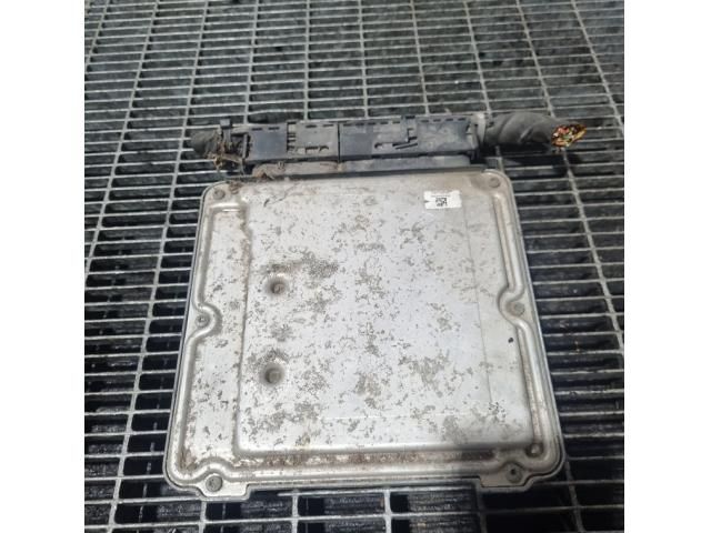 bontott VW TIGUAN Motorvezérlő