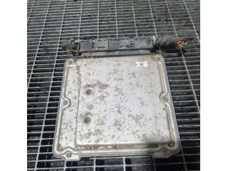 bontott VW TIGUAN Motorvezérlő