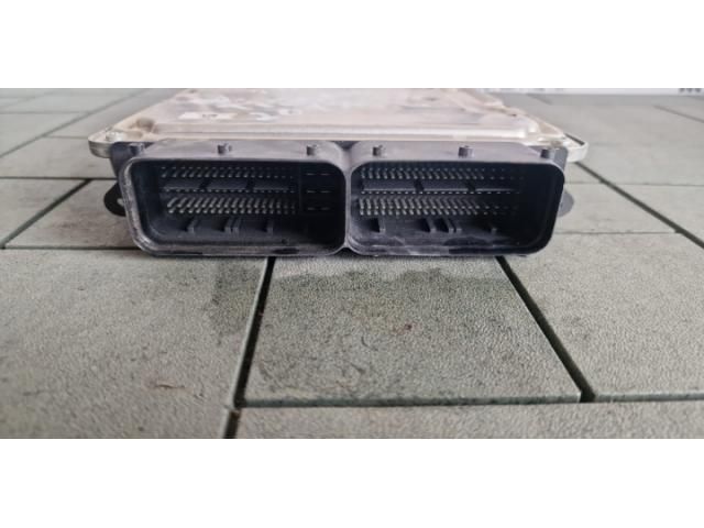 bontott VW TIGUAN Motorvezérlő