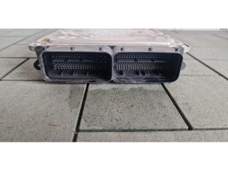 bontott VW TIGUAN Motorvezérlő