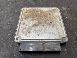 bontott VW TIGUAN Motorvezérlő