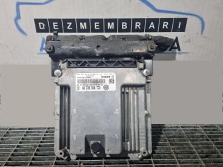 bontott VW TIGUAN Motorvezérlő