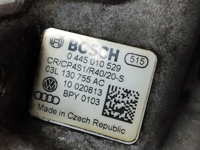 bontott VW TIGUAN Nagynyomású Szivattyú