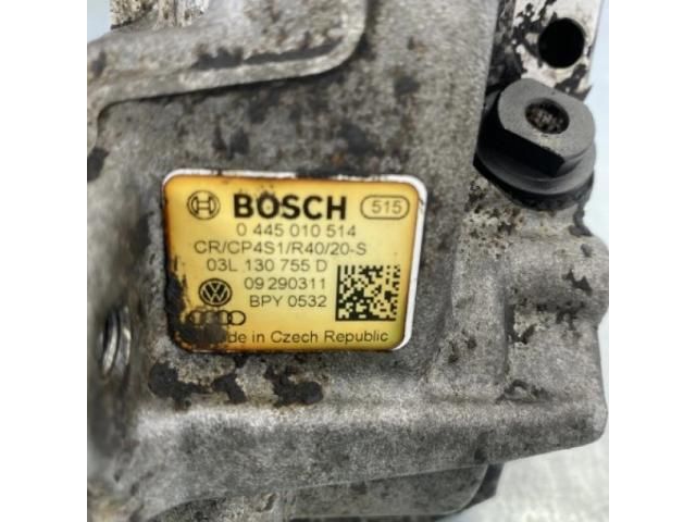 bontott VW TIGUAN Nagynyomású Szivattyú