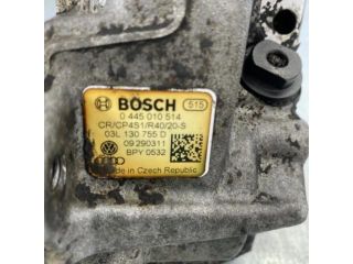 bontott VW TIGUAN Nagynyomású Szivattyú