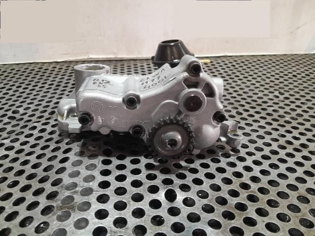 bontott VW TIGUAN Olajszivattyú