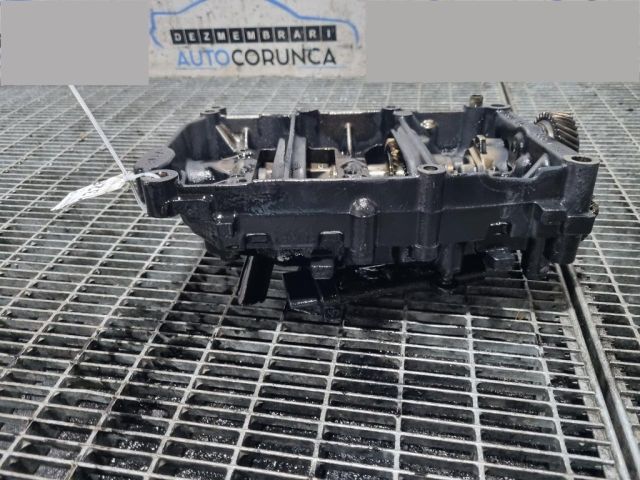 bontott VW TIGUAN Olajszivattyú