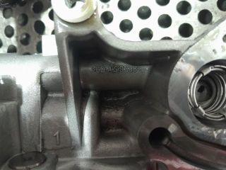 bontott VW TIGUAN Olajszivattyú