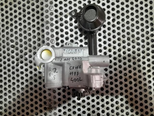 bontott VW TIGUAN Olajszivattyú