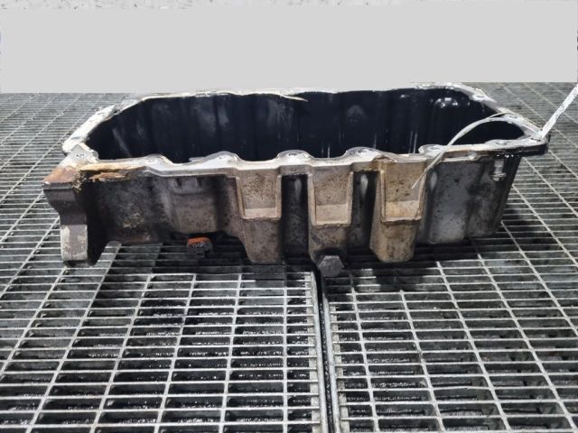 bontott VW TIGUAN Olajteknő