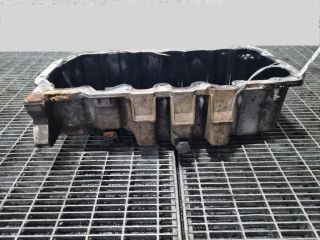 bontott VW TIGUAN Olajteknő