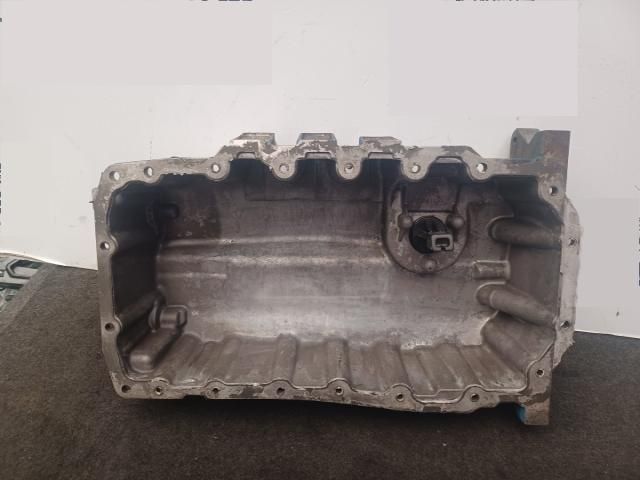 bontott VW TIGUAN Olajteknő