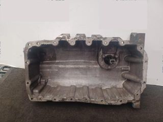 bontott VW TIGUAN Olajteknő