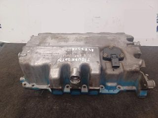 bontott VW TIGUAN Olajteknő