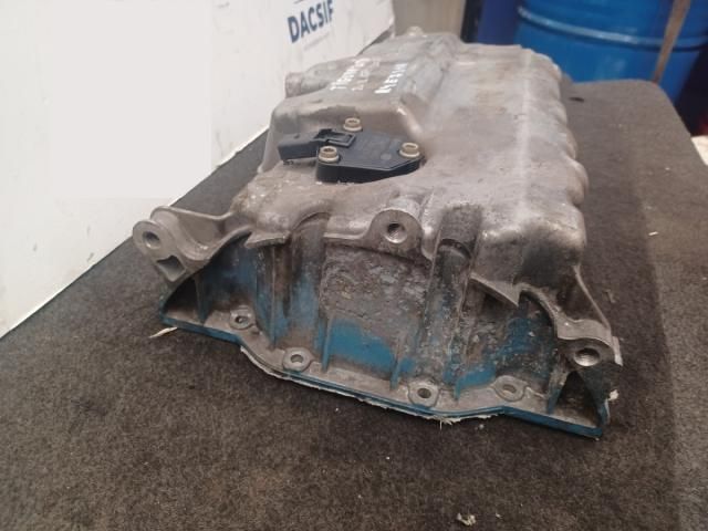 bontott VW TIGUAN Olajteknő