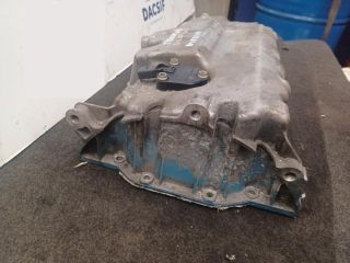 bontott VW TIGUAN Olajteknő