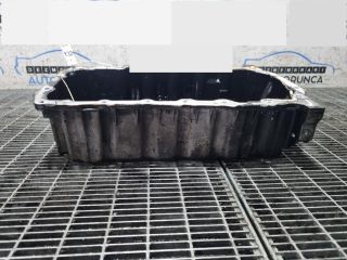 bontott VW TIGUAN Olajteknő