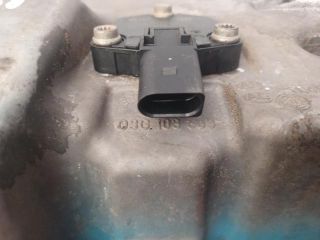 bontott VW TIGUAN Olajteknő