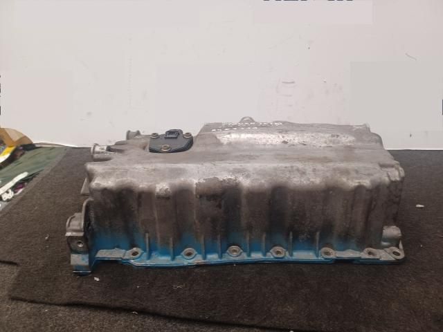 bontott VW TIGUAN Olajteknő