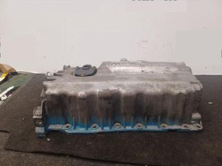 bontott VW TIGUAN Olajteknő