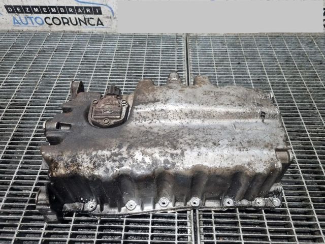 bontott VW TIGUAN Olajteknő