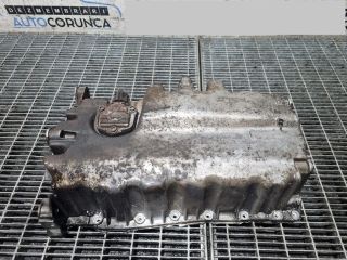 bontott VW TIGUAN Olajteknő