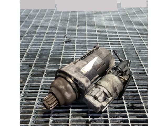 bontott VW TIGUAN Önindító