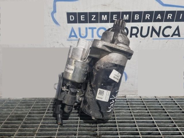 bontott VW TIGUAN Önindító