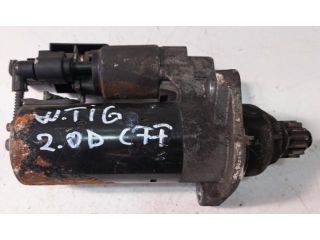 bontott VW TIGUAN Önindító